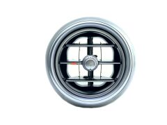 Ön Sol Yan Havalandırma Izgarası Ünitesi - Mercedes Benz C Sınıfı W205 516458 CZ