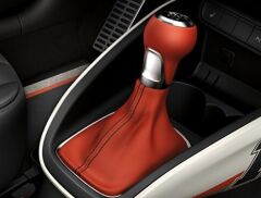 Audi A1 Vites Topuzu Körüğü - 8X0064230A - 8X0 064 230 A