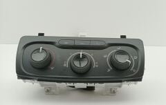 Klima Kontrol Paneli - Fiat Egea 735603491