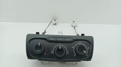 Klima Kontrol Paneli - Fiat Egea 735603491