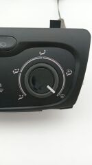 Klima Kontrol Paneli - Fiat Egea 735603491