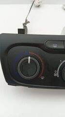 Klima Kontrol Paneli - Fiat Egea 735603491