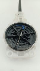 Klima Kontrol Paneli - Fiat Egea 735603491