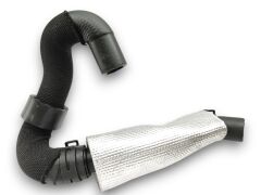 Audi A4 Termostat Borusu - A3 A5 Q7 Q3 1K0121113B - 1K0 121 113 B