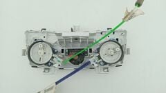 Kalorifer Klima Kumanda Paneli - Fiat Egea 735630609