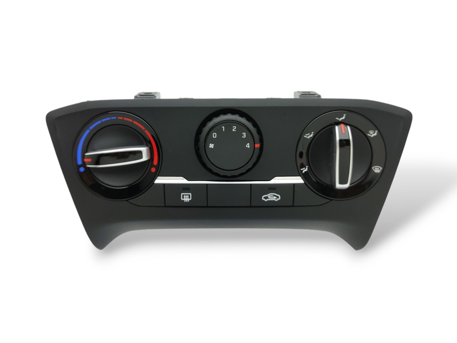 Hyundai İ20 Klima Kontrol Paneli - 97250C8020 - 97250-C8020