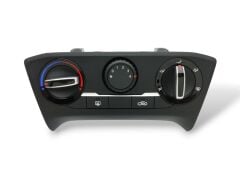 Hyundai İ20 Klima Kontrol Paneli - 97250C8020 - 97250-C8020