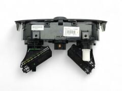 Hyundai İ20 Klima Kontrol Paneli - 97250C8020 - 97250-C8020