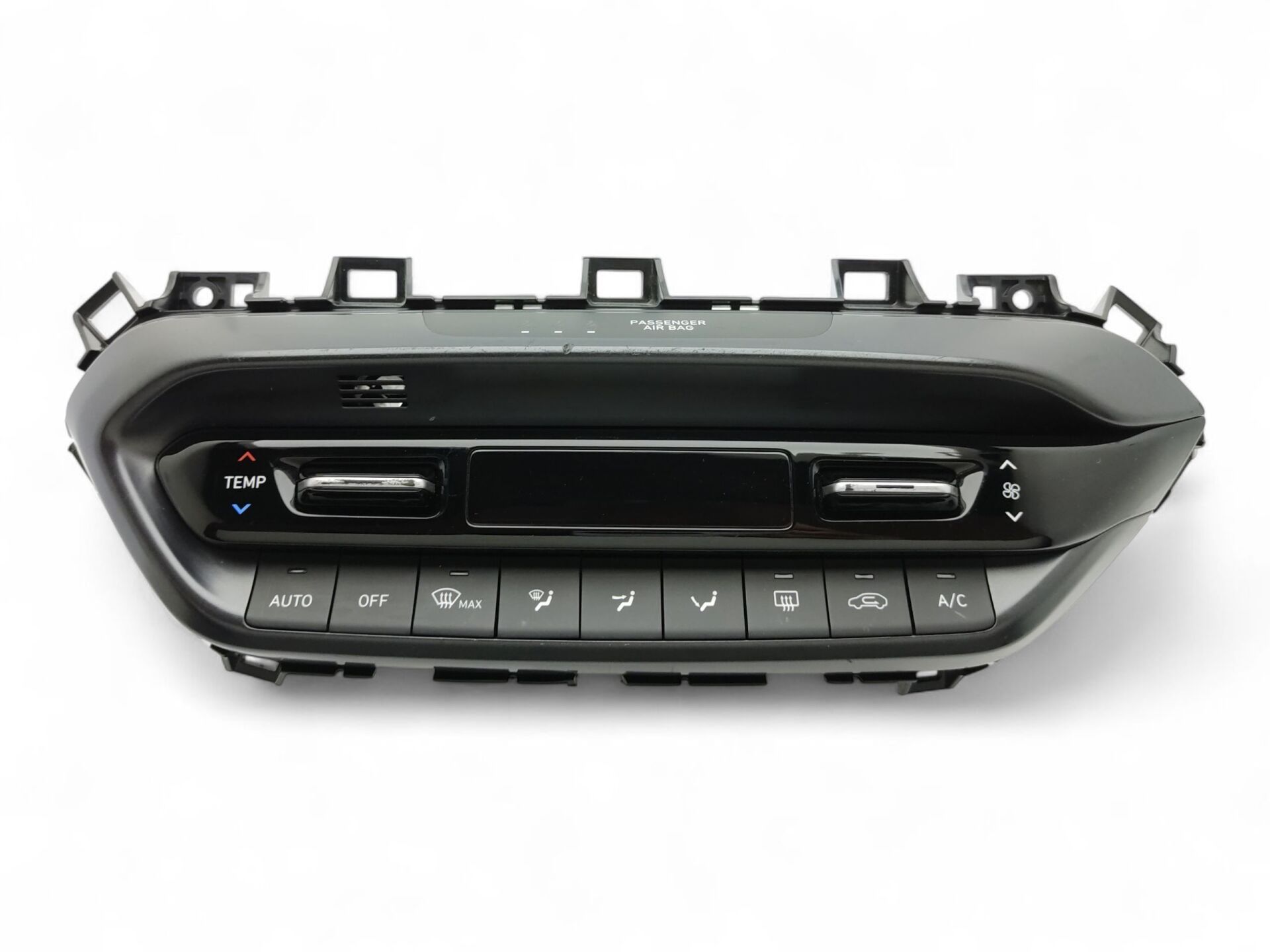 Hyundai Bayon Klima Kontrol Paneli - 97250Q0200 - 97250-Q0200
