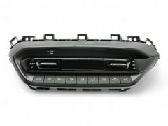 Hyundai Bayon Klima Kontrol Paneli - 97250Q0200 - 97250-Q0200