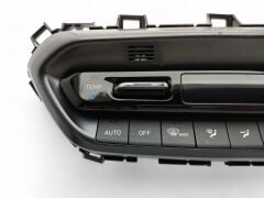 Hyundai Bayon Klima Kontrol Paneli - 97250Q0200 - 97250-Q0200