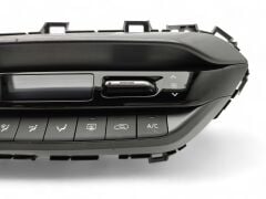 Hyundai Bayon Klima Kontrol Paneli - 97250Q0200 - 97250-Q0200