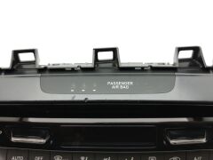 Hyundai Bayon Klima Kontrol Paneli - 97250Q0200 - 97250-Q0200