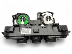 Hyundai İ10 Klima Kontrol Paneli - 97250B9AA - 97250-B9AA