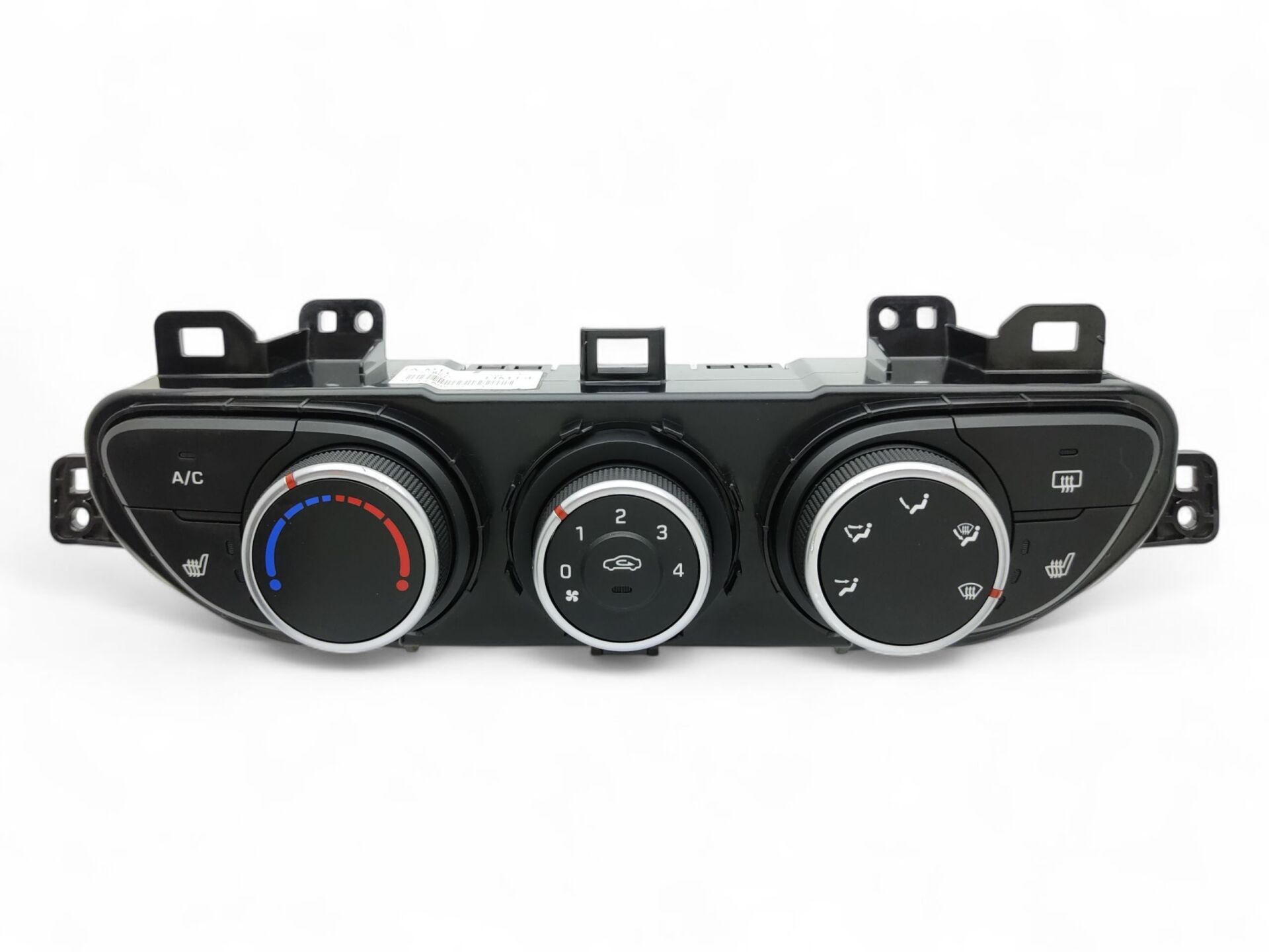 Hyundai İ10 Klima Kontrol Paneli - 97250B9420 - 97250-B9420