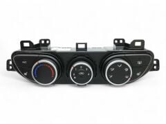 Hyundai İ10 Klima Kontrol Paneli - 97250B9420 - 97250-B9420
