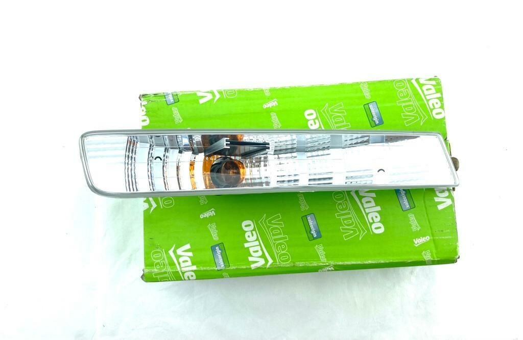 Ön Sağ Sinyal - Opel Vivaro 89006706