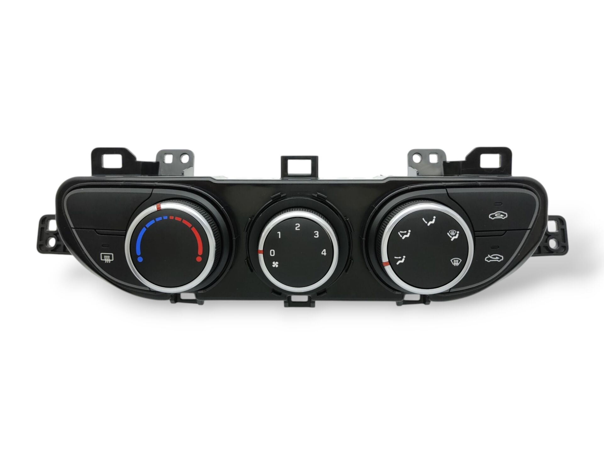 Hyundai İ10 Klima Kontrol Paneli - 97250B9300 - 97250-B9300