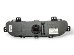 Hyundai İ10 Klima Kontrol Paneli - 97250B9300 - 97250-B9300