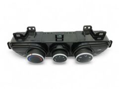 Hyundai İ10 Klima Kontrol Paneli - 97250B9300 - 97250-B9300