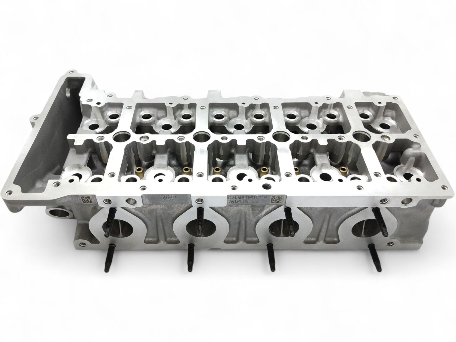 F30 Silindir Kapağı - BMW F20 F21 F22 F35 781260303 - 0715040201712 - 78126040100