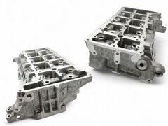 F30 Silindir Kapağı - BMW F20 F21 F22 F35 781260303 - 0715040201712 - 78126040100