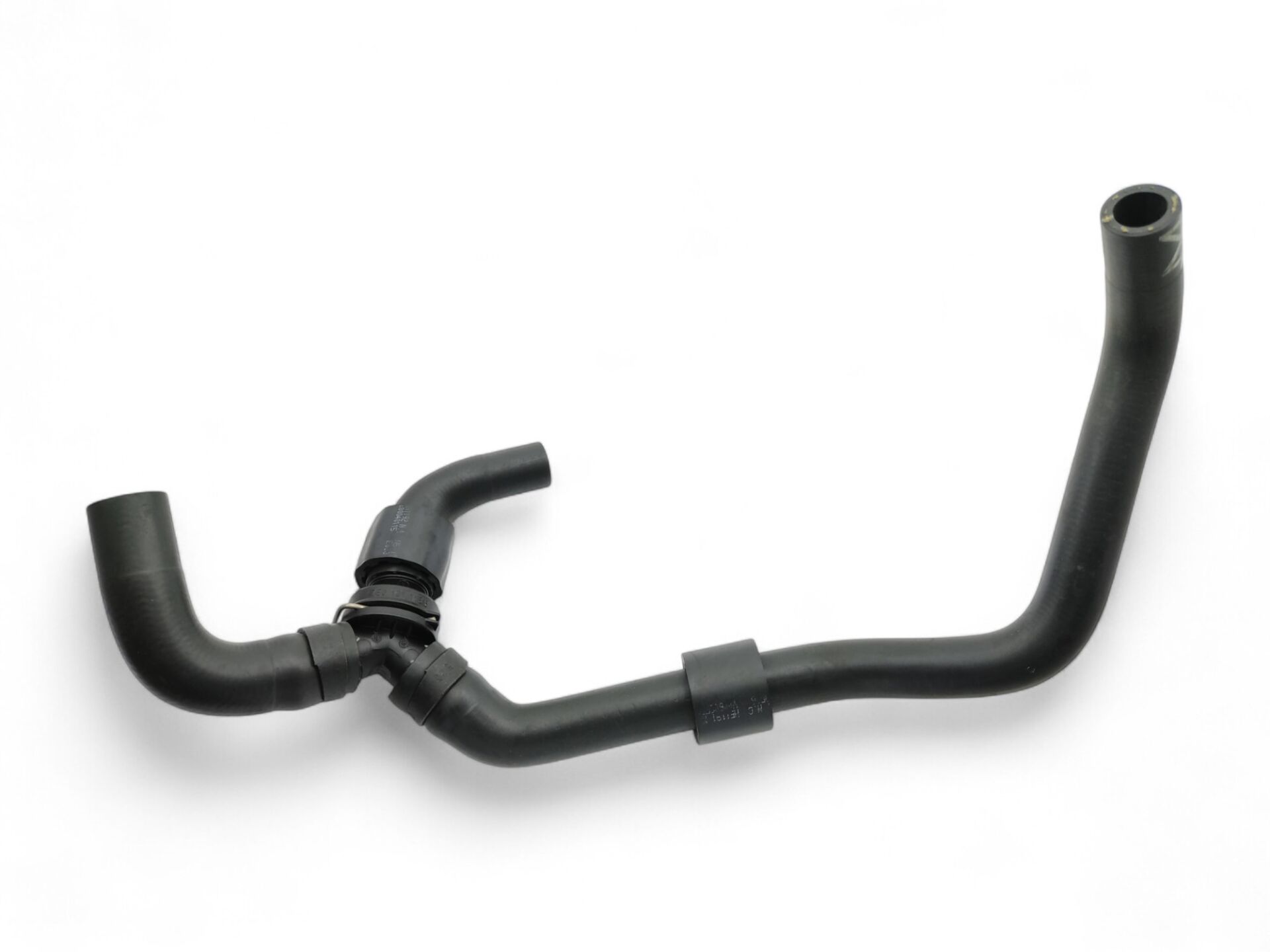 Golf Termostat Radyatör Hortumu - Volkswagen Transporter 7E0 121 113 B - 7E0121113B - V03 836 072