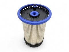 Golf Yakıt Filtresi - Passat Jetta Scirocco Audi A3 Q2 Q3 Cupra Formentor Ford Connect Seat Ateca Leon Octavia PU8014 - VWN3CA-9C180-BA - 5Q0 127 400 J - 5Q0 127 177 A