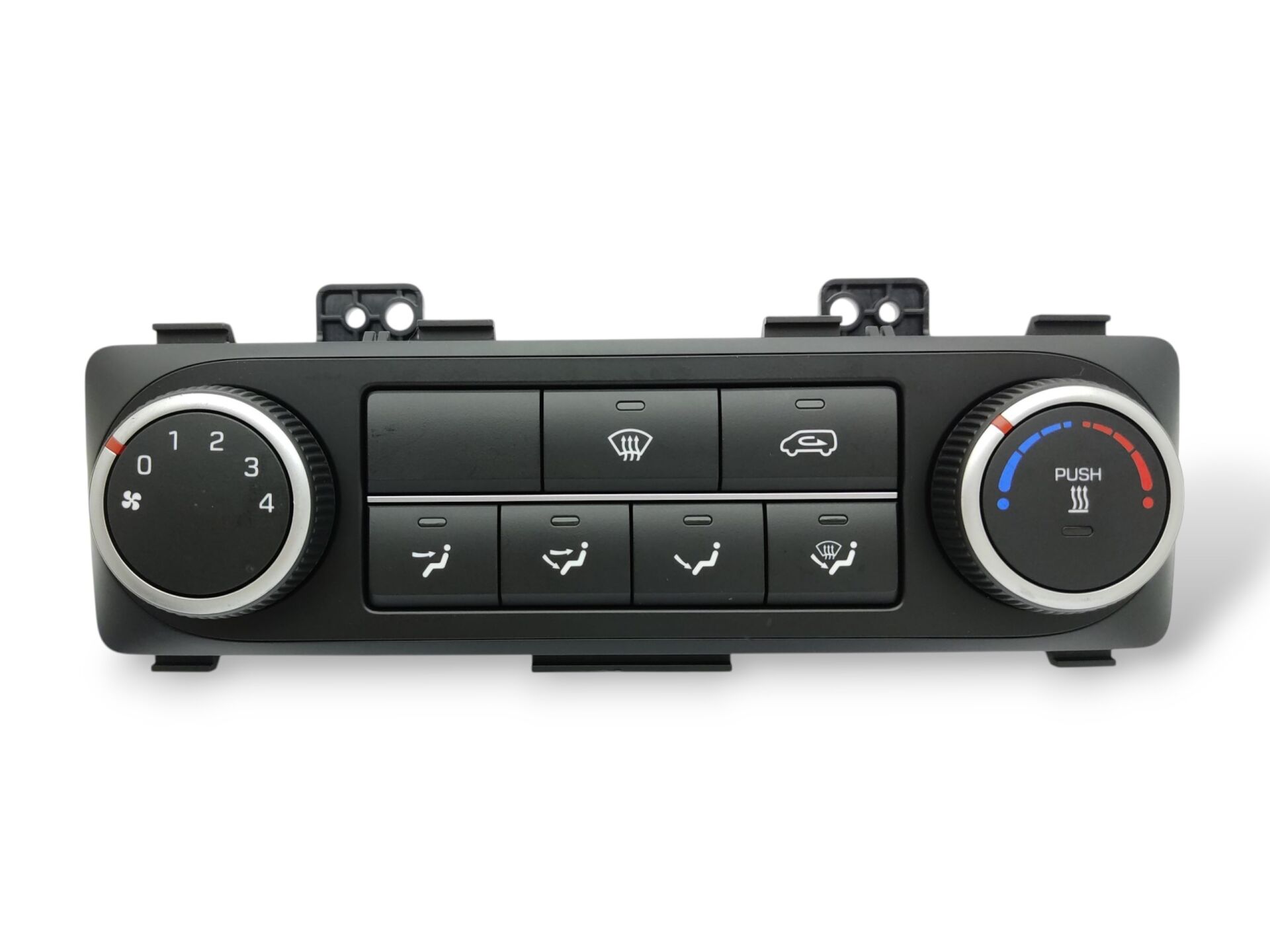 H350 Kalorifer Klima Kontrol Paneli - Hyundai 9725059130 - 97250-59130