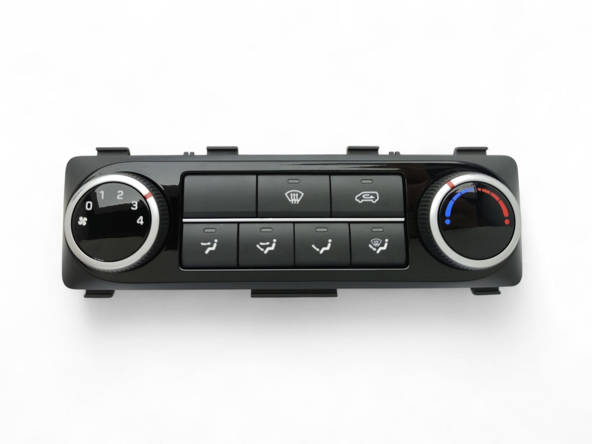 H350 Kalorifer Klima Kontrol Paneli - 9725059211 - 97250-59211