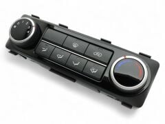 H350 Kalorifer Klima Kontrol Paneli - 9725059211 - 97250-59211