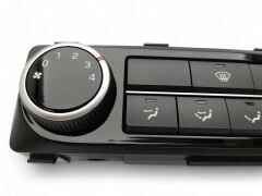 H350 Kalorifer Klima Kontrol Paneli - 9725059211 - 97250-59211