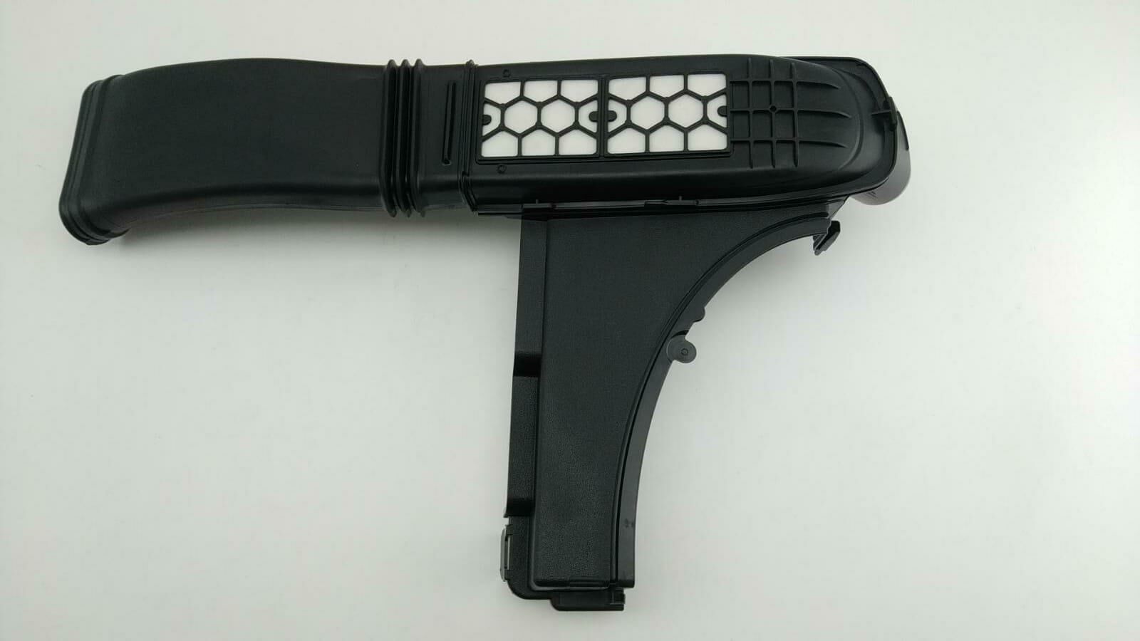 Hava Filtre Borusu Kutusu - Megane 4  Talisman  Scenic 4 165557838R