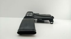 Hava Filtre Borusu Kutusu - Megane 4  Talisman  Scenic 4 165557838R