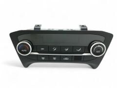 İ20 Klima Kontrol Paneli - Hyundai 97250C8230 - 97250-C8230