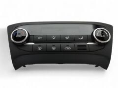İ20 Klima Kontrol Paneli - Hyundai 97250C8230 - 97250-C8230