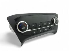 İ20 Klima Kontrol Paneli - Hyundai 97250C8230 - 97250-C8230