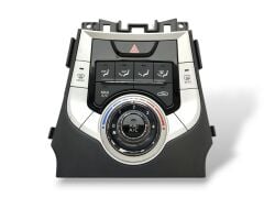 Elantra Klima Kontrol Paneli - Hyundai 97250-3X070GU - 972503X070GU