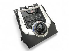 Elantra Klima Kontrol Paneli - Hyundai 97250-3X070GU - 972503X070GU
