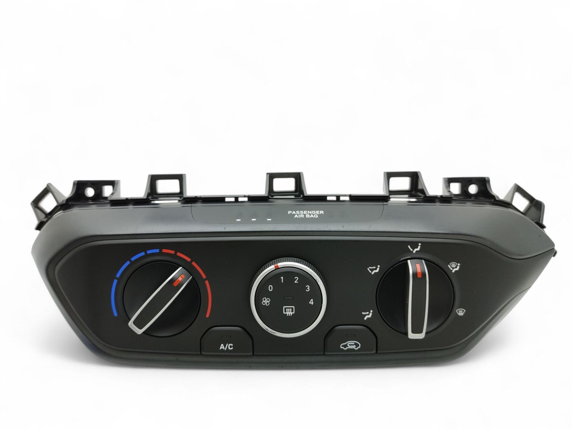 İ20 Klima Kontrol Paneli - Hyundai 97250Q0000 - 97250-Q0000