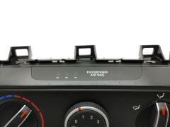 İ20 Klima Kontrol Paneli - Hyundai 97250Q0000 - 97250-Q0000