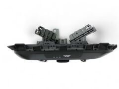 İ20 Klima Kontrol Paneli - Hyundai 97250Q0000 - 97250-Q0000