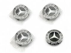 Jant Göbeği Kapağı Takım - Mercedes Benz 1714000025