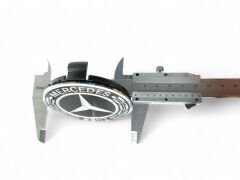 Jant Göbeği Kapağı Takım - Mercedes Benz 1714000025