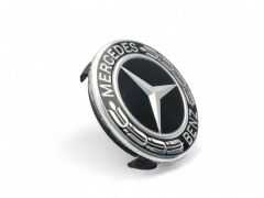 Jant Göbeği Kapağı Takım - Mercedes Benz 1714000025