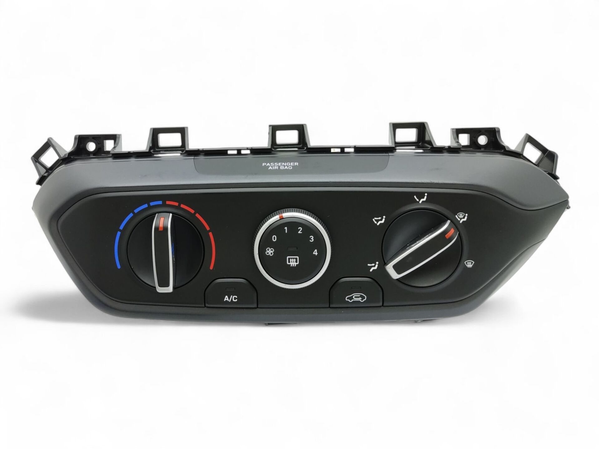 İ20 Klima Kontrol Paneli - Hyundai 97250Q0010 - 97250-Q0010