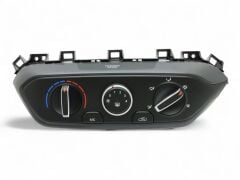 İ20 Klima Kontrol Paneli - Hyundai 97250Q0010 - 97250-Q0010