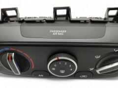 İ20 Klima Kontrol Paneli - Hyundai 97250Q0010 - 97250-Q0010
