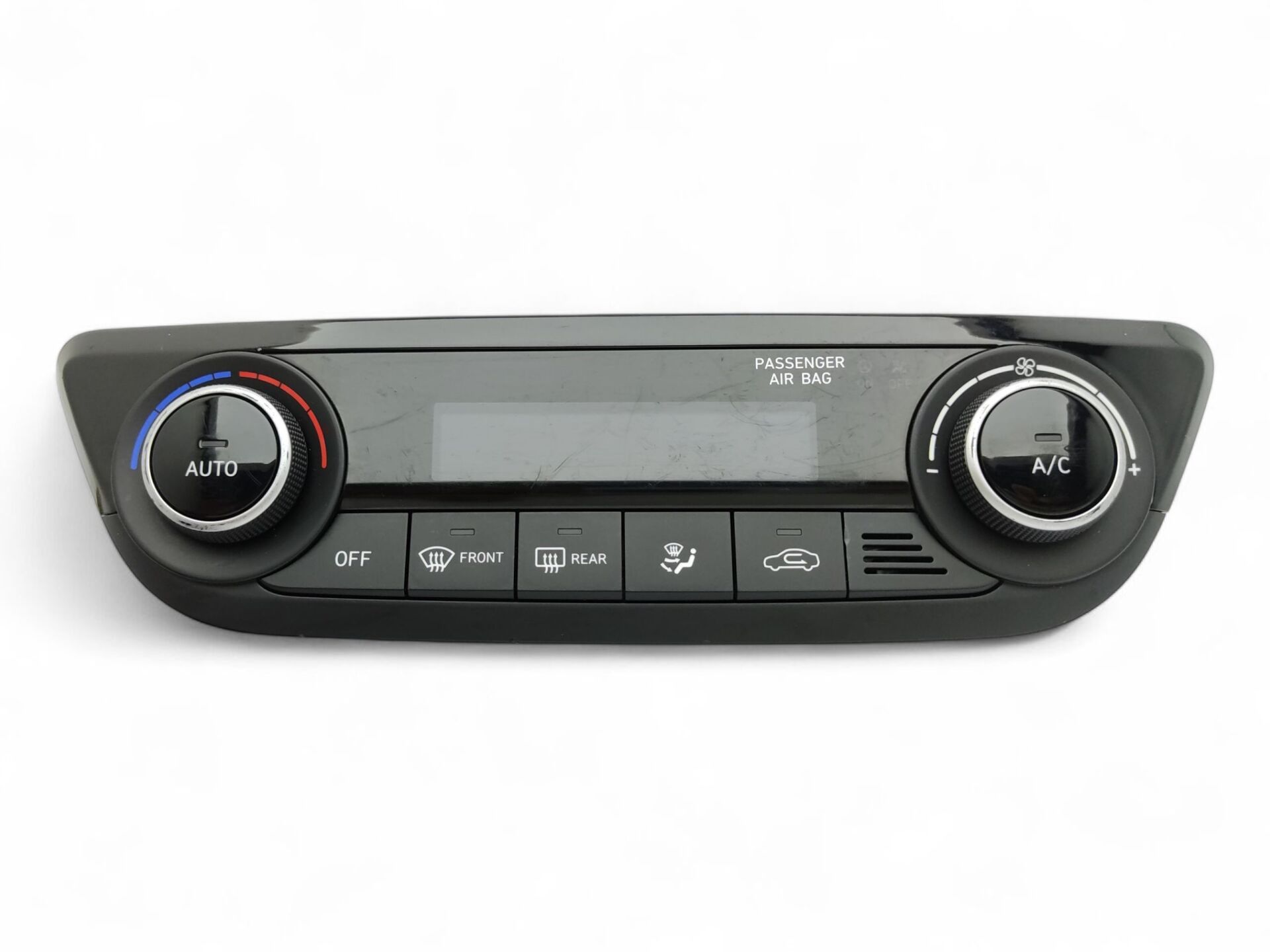 İ10 Klima Kontrol Paneli - Hyundai 97250-K7230 - 97250K7230