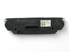 İ10 Klima Kontrol Paneli - Hyundai 97250-K7230 - 97250K7230